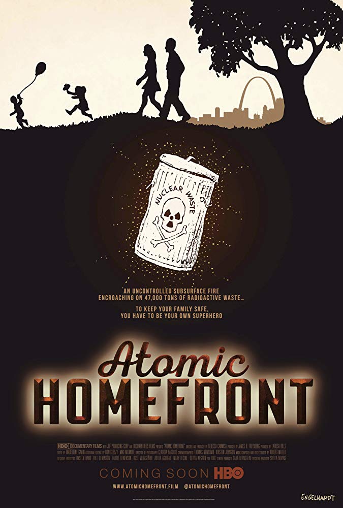 Atomic Homefront มหันตภัยไวรัสมฤตยู