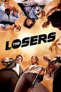 The Losers (2010) โคตรทีม อ.ต.ร. แพ้ไม่เป็น - ดูหนังออนไลน