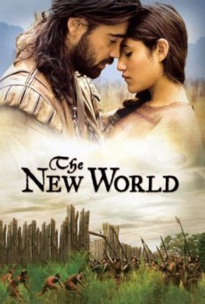 The New World (2005) เปิดพิภพนักรบจอมคน - ดูหนังออนไลน
