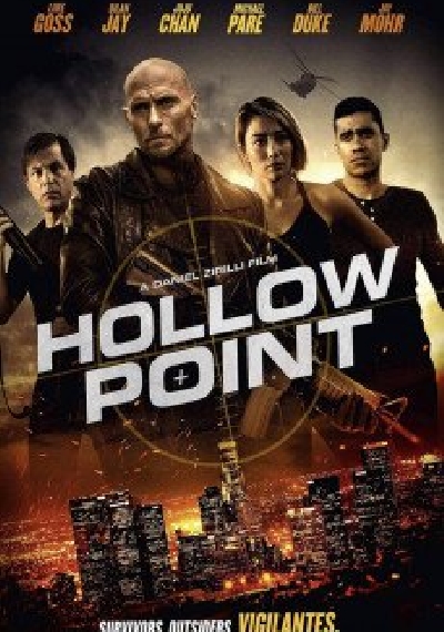 The Hollow Point (2016) เดอะ ฮอลโล่ว พร้อยท์ - ดูหนังออนไลน