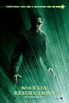 The Matrix 3 Revolutions เดอะ เมทริกซ์ เรฟเวอลูชั่น ปฏิวัติมนุษย์เหนือโลก (2003) - ดูหนังออนไลน
