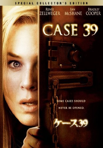 Case 39 (2009) คดีอาถรรพ์หลอนจากนรก - ดูหนังออนไลน