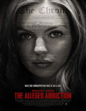 The Alleged Abduction - ดูหนังออนไลน