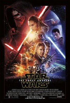 The Force Awakens (2015) สตาร์ วอร์ส เอพพิโซด 7 อุบัติการณ์แห่งพลัง - ดูหนังออนไลน