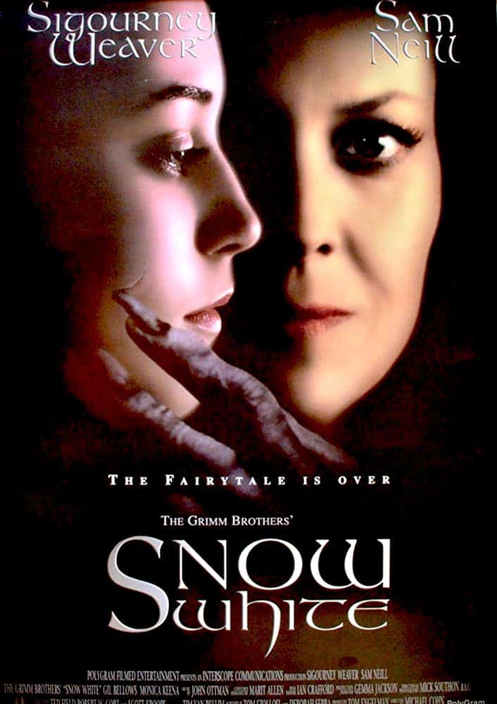 Snow White A Tele of Terror (1997) สโนว์ไวท์ ตำนานสยอง - ดูหนังออนไลน
