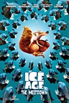 Ice Age 2 The Meltdown - ดูหนังออนไลน