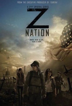 Z Nation Season 5 - ดูหนังออนไลน