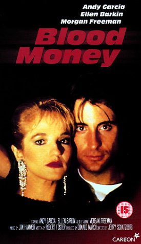 Blood Money (1988) ระห่ำท้านรก - ดูหนังออนไลน