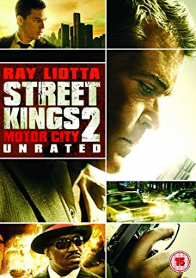 Street Kings 2 Motor City (2011) สตรีทคิงส์ ตำรวจเดือดล่าล้างแค้น ภาค2 - ดูหนังออนไลน