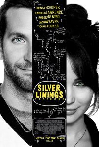 Silver Linings Playbook (2012) ลุกขึ้นใหม่ หัวใจมีเธอ - ดูหนังออนไลน