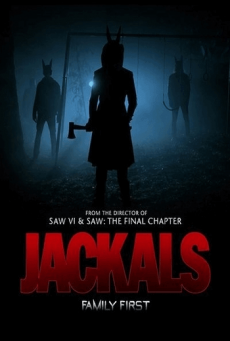 Jackals (2017) คนโฉด ลัทธิคลั่ง - ดูหนังออนไลน