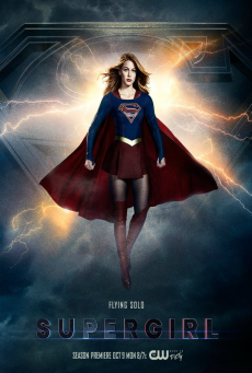 Supergirl Season 3 - ดูหนังออนไลน