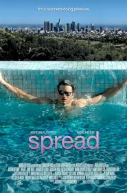 Spread (2009) เพลย์บอย..หัวใจปิ๊งรัก - ดูหนังออนไลน