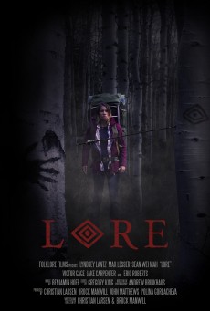 Lore Season 1 - ดูหนังออนไลน