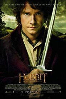 The Hobbit 1 An Unexpected Journey เดอะ ฮอบบิท 1 การผจญภัยสุดคาดคิด - ดูหนังออนไลน