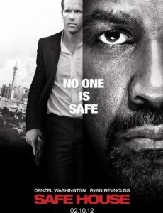 Safe House (2012) ภารกิจเดือดฝ่าด่านตาย - ดูหนังออนไลน