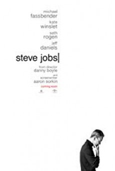 Steve Jobs (2015) - ดูหนังออนไลน