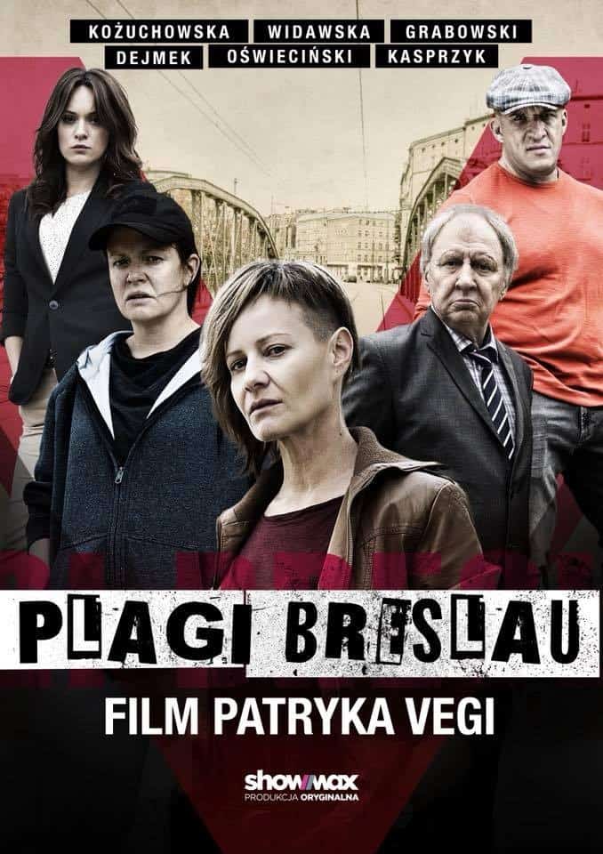 Plagi Breslau (2018) สังเวยมลทินเลือด - ดูหนังออนไลน