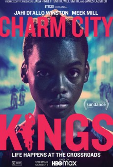 Charm City Kings (Twelve) (2020) - ดูหนังออนไลน