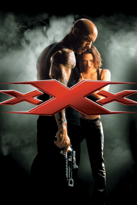 xXx ทริปเปิ้ลเอ็กซ์ 1 พยัคฆ์ร้ายพันธุ์ดุ