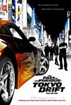 Fast and Furious 3 Tokyo Drift ( เร็วแรงทะลุนรก ซิ่งแหกพิกัดโตเกียว ) - ดูหนังออนไลน