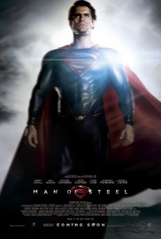 Man of Steel (2013) บุรุษเหล็กซูเปอร์แมน - ดูหนังออนไลน