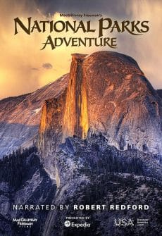 America Wild National Packs Adventure (2016) ผจญภัยในอุทยานแห่งชาติ (Soundtrack ซับไทย) - ดูหนังออนไลน