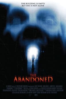 The Abandoned (2015) เชือดให้ตายทั้งเป็น - ดูหนังออนไลน