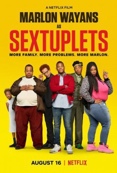 Sextuplets (2019) แฝด 6 ระหกระเหิน - ดูหนังออนไลน