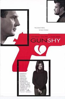 Gun Shy ตำรวจรัก กระสุนหลุด (2000)