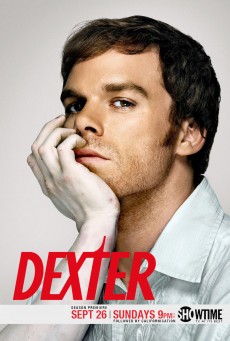 Dexter Season 1 - ดูหนังออนไลน