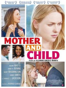 Mother and Child (2009) - ดูหนังออนไลน