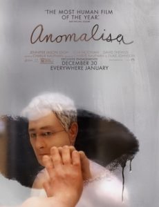 Anomalisa (2015) อโนมาลิซ่า - ดูหนังออนไลน