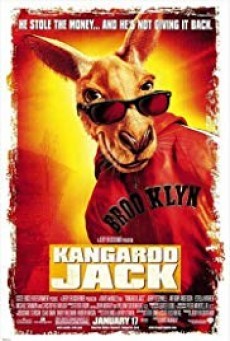 Kangaroo Jack แกงการู แจ็ค ก๊วนซ่าส์ล่าจิงโจ้แสบ - ดูหนังออนไลน