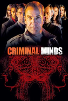 Criminal Minds Season 1 อ่านเกมอาชญากร ปี 1 - ดูหนังออนไลน