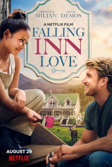 Falling Inn Love (2019) รับเหมาซ่อมรัก - ดูหนังออนไลน