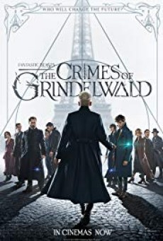 Fantastic Beasts The Crimes of Grindelwald สัตว์มหัศจรรย์ อาชญากรรมของกรินเดลวัลด์ - ดูหนังออนไลน