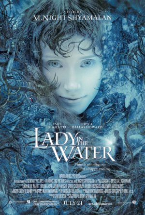 Lady in The Water (2006) ผู้หญิงในสายน้ำ นิทานลุ้นระทึก - ดูหนังออนไลน
