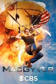 MacGyver Season 1 - ดูหนังออนไลน