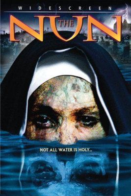 The Nun ผีแม่ชี