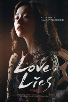 Love, Lies (Haeuhhwa) ท่วงทำนองรักของสามเรา - ดูหนังออนไลน