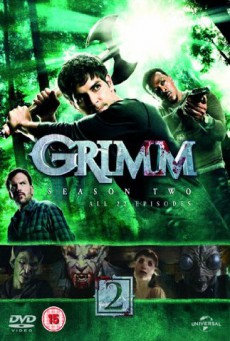 Grimm Season 2 - ดูหนังออนไลน