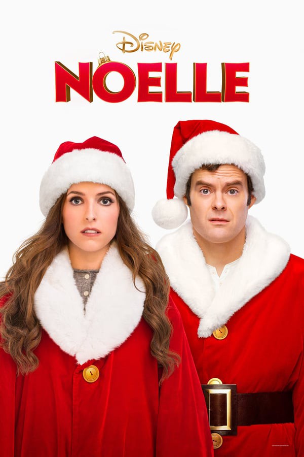 Noelle (2019) - ดูหนังออนไลน