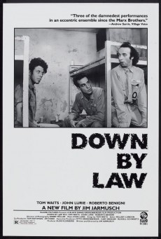 Down by Law (1986) - ดูหนังออนไลน