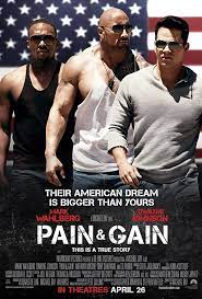 Pain & Gain ไม่เจ็บ ไม่รวย - ดูหนังออนไลน