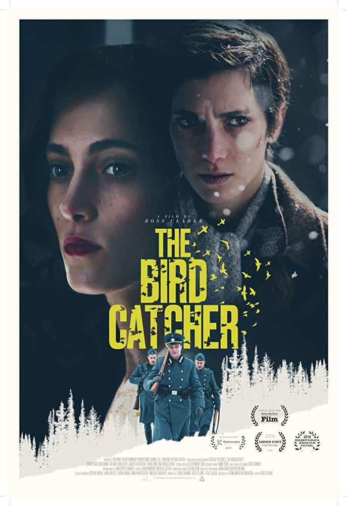 The Birdcatcher (2019) - ดูหนังออนไลน
