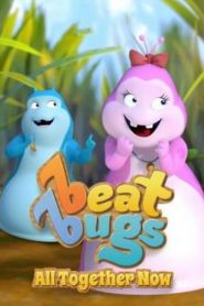 Beat Bugs (2016) บีท บั๊กส์ แสนสุขสันต์วันรวมพลัง - ดูหนังออนไลน