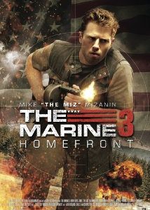 The Marine 3: Homefront (2013) คนคลั่งล่าทะลุสุดขีดนรก