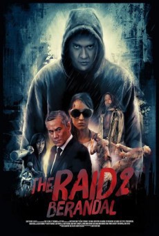 The Raid 2 Berandal (2014) ฉะ ระห่ำเมือง - ดูหนังออนไลน