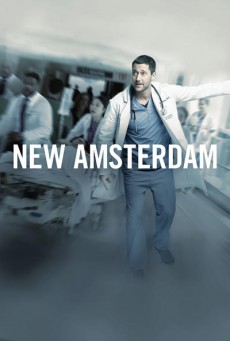 New Amsterdam Season 1 - ดูหนังออนไลน